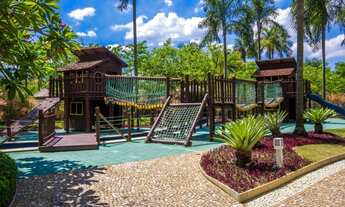 Imagem 5: Apartamento para venda tem 376 metros quadrados com 4 suítes no Península - Barra da Tijuc