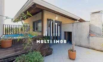 Imagem: Casa em Condomínio 3D, 196m², na Vila