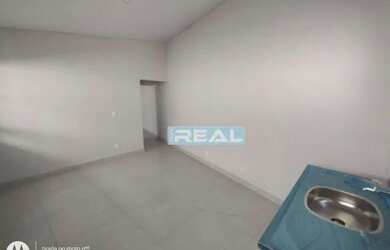 Imagem 3: Casa com 1 dormitório para alugar, 50 m² por R$ 1.500,00/mês - Jardim Vista Alegre - Paulí