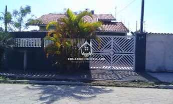 Imagem 2: REF 4580. 3 dormitórios. 2 vagas na garagem - Vila Romar - Peruíbe Não perca essa oportuni