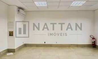 Imagem 2: Conjunto para alugar, 175 m² por R$ 16.280,00/mês - Tatuapé - São Paulo/SP