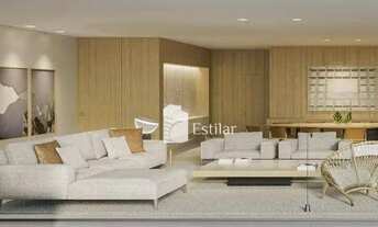 Imagem: Apartamento 03 suítes e 03 vagas no Batel