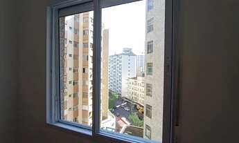 Imagem 3: Apartamento no coração do Gonzaga