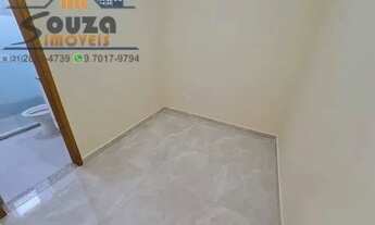 Imagem 7: Casa Linear para Venda em Jardim Atlântico Central (Itaipuaçu) Maricá-RJ - 749