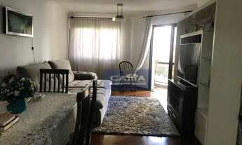 Imagem 3: Apartamento com 3 dormitórios à venda, 127 m² por R$ 850.000,00 - Tatuapé - São Paulo/SP