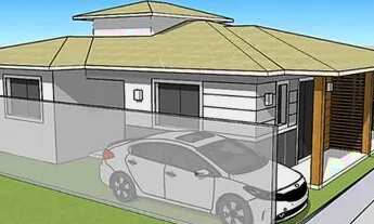 Imagem 2: Casa Linear para Venda em INOÃ Maricá-RJ - 1006