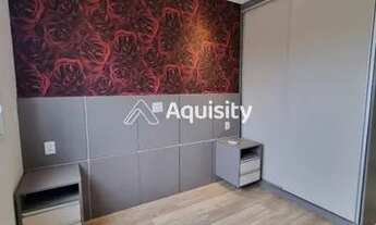 Imagem 13: Apartamento à venda 122m² Mooca 3 suítes 2 vagas fixas com depósito Sala 2 ambientes Varan