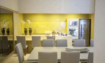 Imagem 7: Apartamento com 4 dormitórios à venda, 130 m² por R$ 986.600,00 - Miramar - João Pessoa/PB