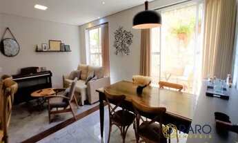 Imagem 5: Venda - AREA PRIVATIVA - SERRA BELO HORIZONTE MG