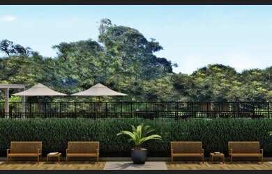 Imagem 6: Apartamento com 3 Quartos, Suíte e Varanda em Vila Romana - São Paulo - SP