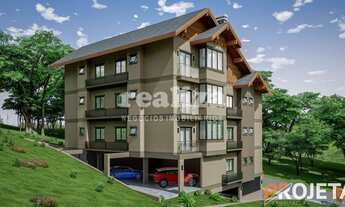 Imagem: APARTAMENTO COM 2 SUÍTES EM GRAMADO