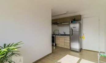 Imagem 4: Apartamento para Aluguel - Santa Cecília, 1 Quarto, 27 m2