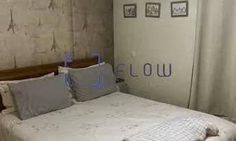 Imagem 4: Apartamento à venda, 75 m² por R$ 557.000,00 - Vila das Mercês - São Paulo/SP