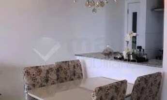 Imagem 5: Apartamento 3 quartos 97m² Reserva das Flores - Horto Bela Vista