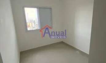 Imagem 7: Locação, apartamento 76 m², com 2 quartos, 2 vagas de garagem