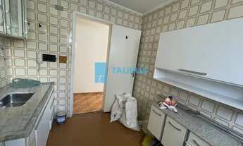 Imagem 4: Apartamento para locação, 1 dormitório, 1 vaga, 48m², Campo Belo