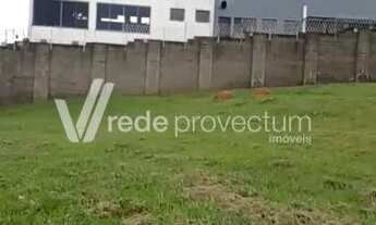 Imagem 3: Terreno - Swiss Park - Campinas