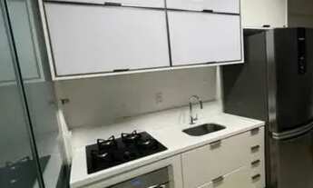 Imagem 3: Jardim Armação 1/4 mobiliado e decorado, Frente Mar, Nascente, LINDO e excelente localizaç