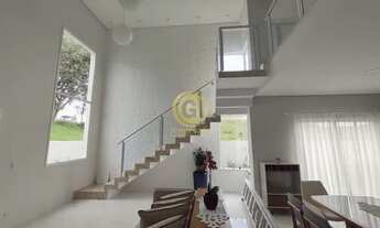 Imagem 4: CASA A VENDA CONDOMÍNIO VAE DOS LAGOS !!!