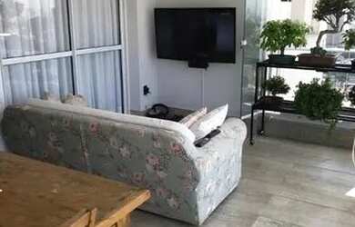 Imagem 6: São Paulo - Apartamento Padrão - Tatuapé