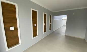 Imagem 2: Casa para Venda em Palhoça, BELA VISTA - LOTEAMENTO VALE VERDE, 3 dormitórios, 1 suíte, 1