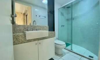 Imagem 5: Apartamento para venda com 166 metros quadrados com 3 quartos em Horto - Teresina - Piauí