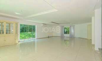 Imagem 5: CURITIBA - Casa de Condomínio - Santa Felicidade