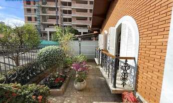 Imagem 4: Casa com 3 dormitórios à venda, 191 m² por R$ 950.000,00 - Vila Monteiro - Piracicaba/SP