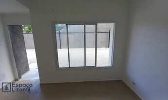 Imagem 5: Sobrado com 2 dormitórios à venda, 84 m² por R$ 550.000,00 - Centro - Caraguatatuba/SP