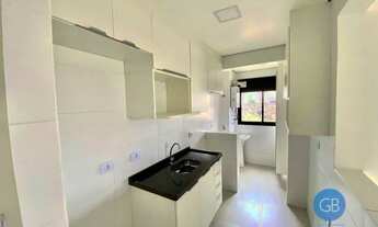 Imagem: Locação/Venda de Apartamento com 50m²