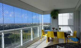 Imagem 3: Apartamento à venda no bairro Patamares - Salvador/BA