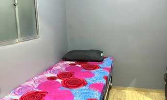 Imagem 6: Casa no Santos Dumont