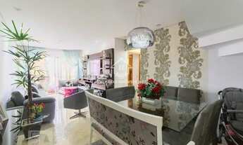 Imagem 7: REF 4733. Cobertura Duplex. 4 dormitórios. 3 vagas na garagem - Centro - SBC. Excelente op