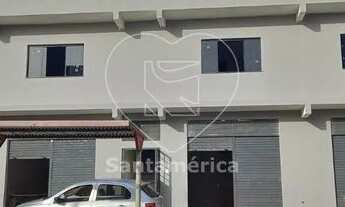Imagem 2: LONDRINA - Conjunto Comercial/sala - Alto da Boa Vista