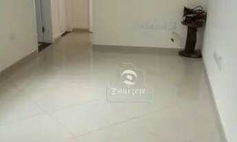 Imagem 5: Apartamento com 2 dormitórios à venda, 55 m² por R$ 310.000,00 - Vila Camilópolis - Santo