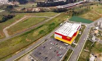 Imagem 2: Terreno à venda, 589 m² por R$ 635.232 - Campo de Santana - Curitiba/PR