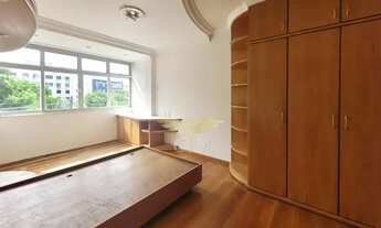 Imagem: Apartamento com 3 quartos em 126m² com