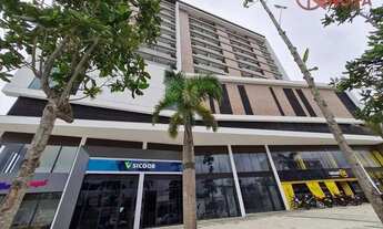 Imagem: Apartamento com 1 dormitório, 40 m²