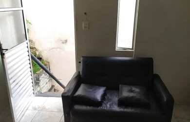 Imagem 4: Kitnet mobiliada no Rio vermelho