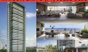 Imagem: Apartamento 4 suítes à venda no Caminho