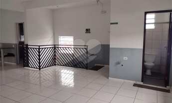 Imagem 6: Sala comercial de 154 m² disponível para locação no Parque Senhor do Bonfim em Taubaté - S