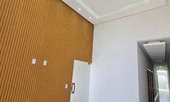 Imagem 1: Casa com 3 quartos no setor Moinho dos Ventos/Goiânia