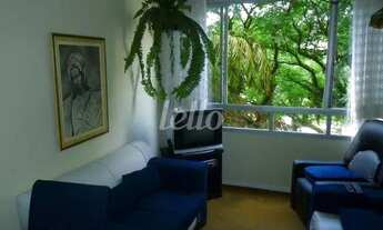 Imagem: São Paulo - Apartamento Padrão - Consolação