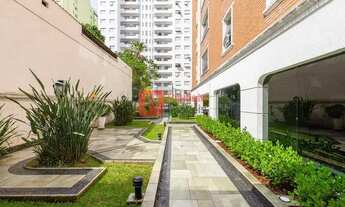 Imagem 2: Apartamento à venda, Com 100m² de Área Útil, 2 Dormitórios, 2 Suítes, 1 Vaga de Garagem no