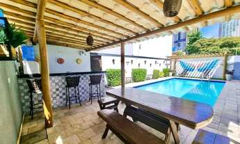 Imagem 3: Ponta Negra Temporada