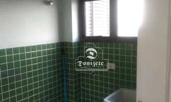 Imagem 3: Apartamento com 3 dormitórios à venda, 93 m² por R$ 700.000,00 - Campestre - Santo André/S