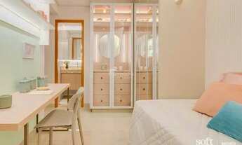 Imagem 5: SOFT 3 SUÍTES NO PEDRO LUDOVICO