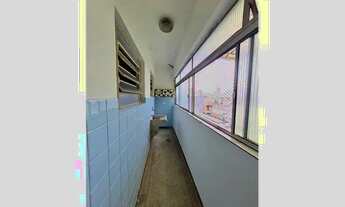 Imagem 7: Apartamento para locação 50 metros, 1 Quarto, sala, cozinha e área de serviço