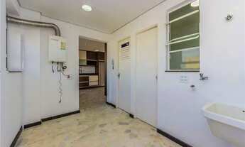 Imagem 4: São Paulo - Apartamento Padrão - Jardim Paulista