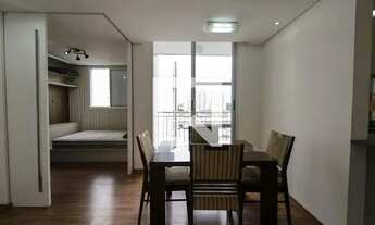 Imagem 6: Apartamento para Aluguel - Belém, 2 Quartos, 52 m2